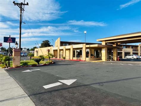 𝗧𝗛𝗘 𝟭𝟬 𝗕𝗘𝗦𝗧 Hotels in Vallejo, CA .